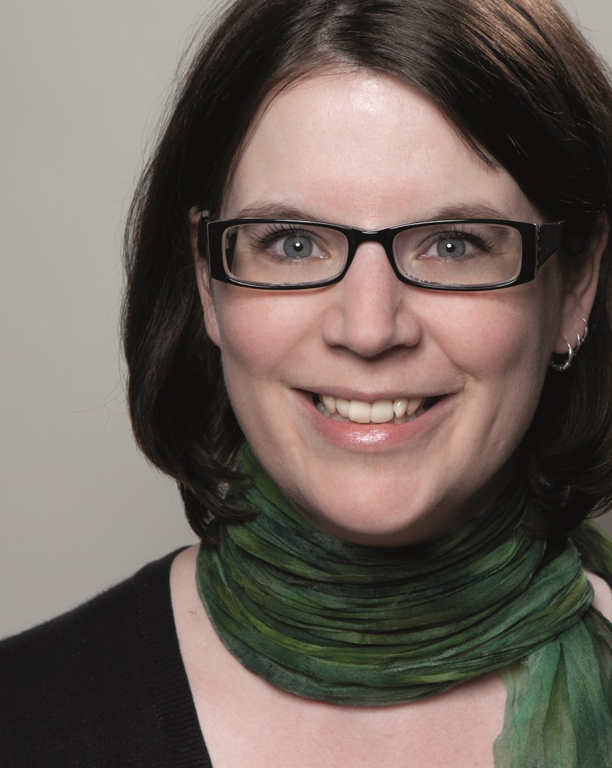 Dr. Christine Henschel