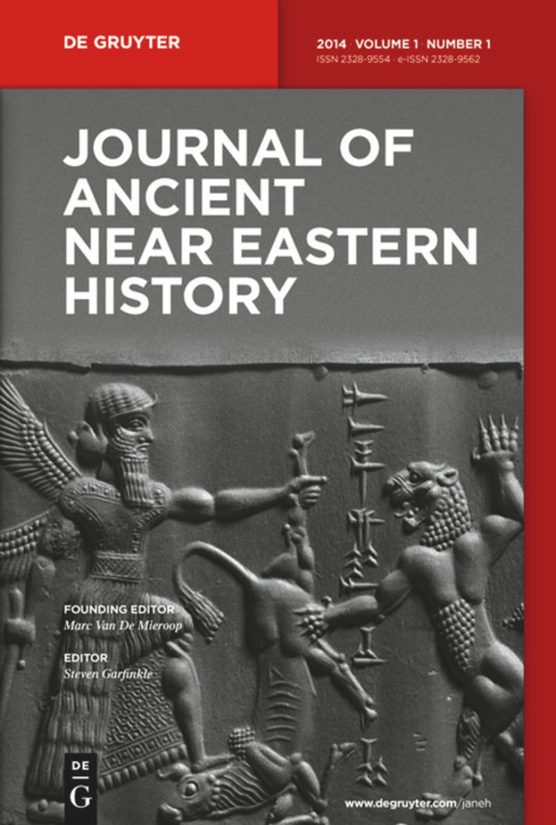 Publication Cover