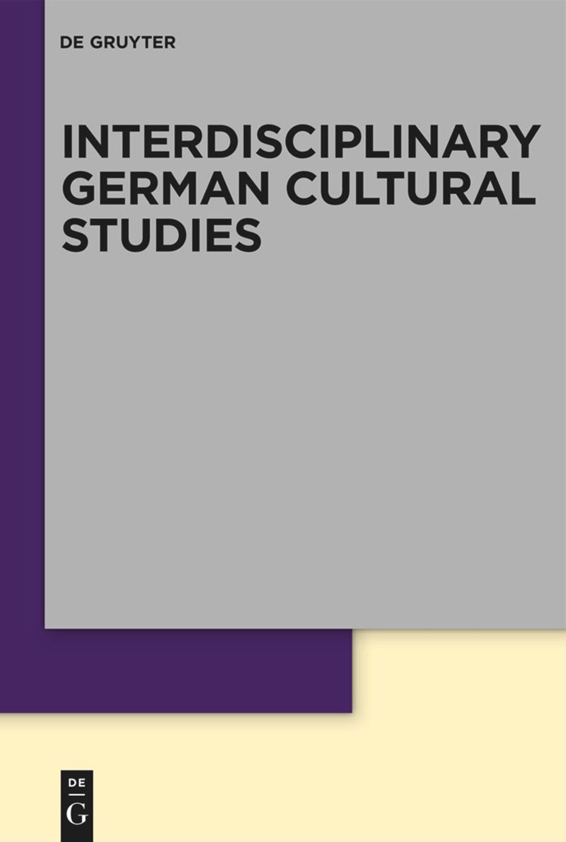 Publication Cover