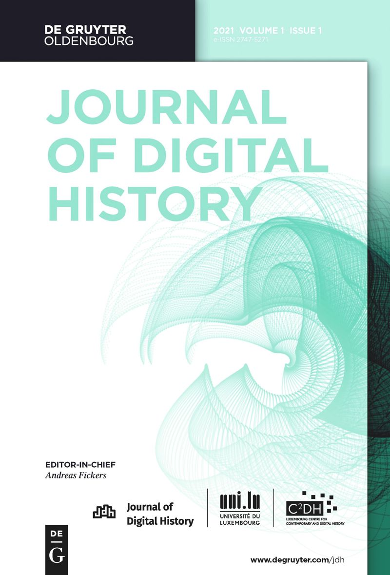 Publication Cover