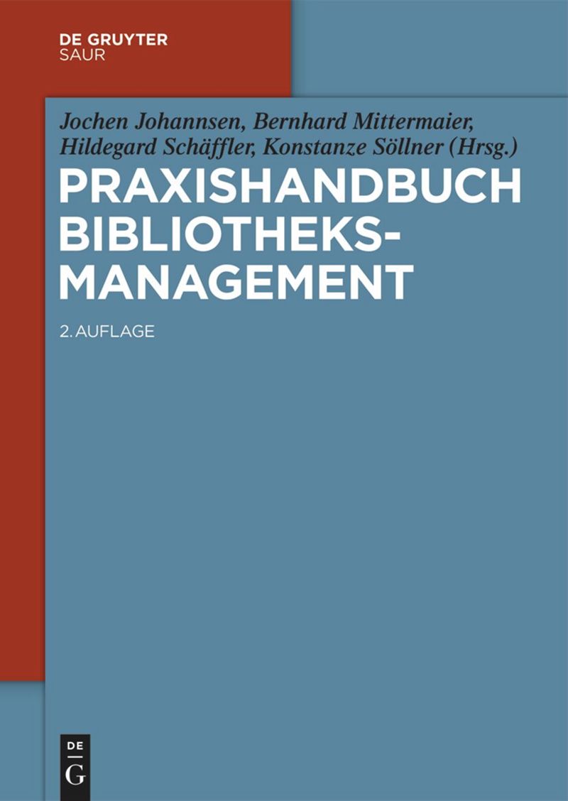 Publication Cover