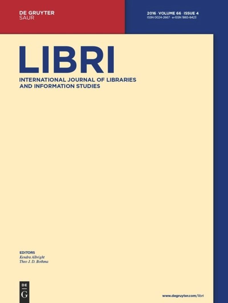 Publication Cover