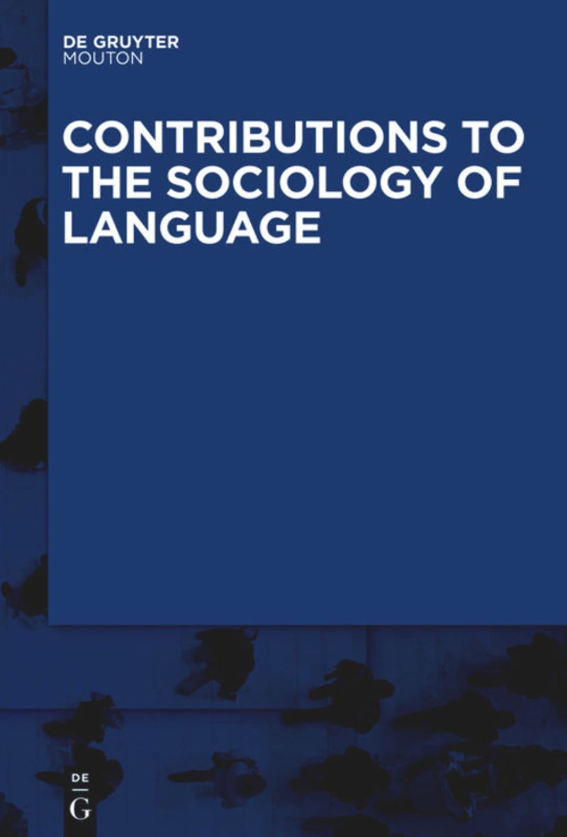 Publication Cover