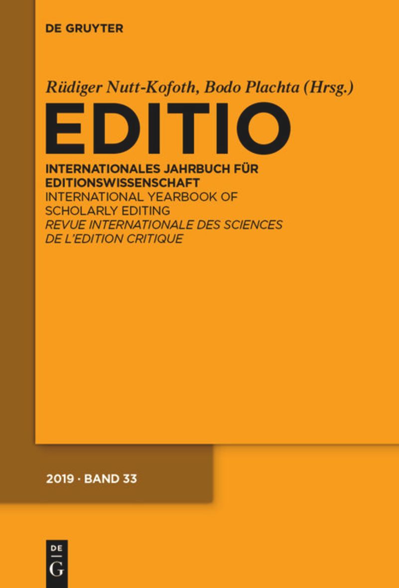 Publication Cover