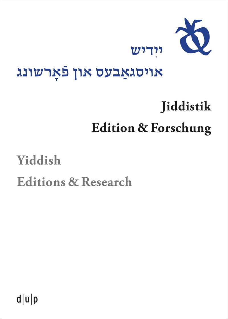Publication Cover
