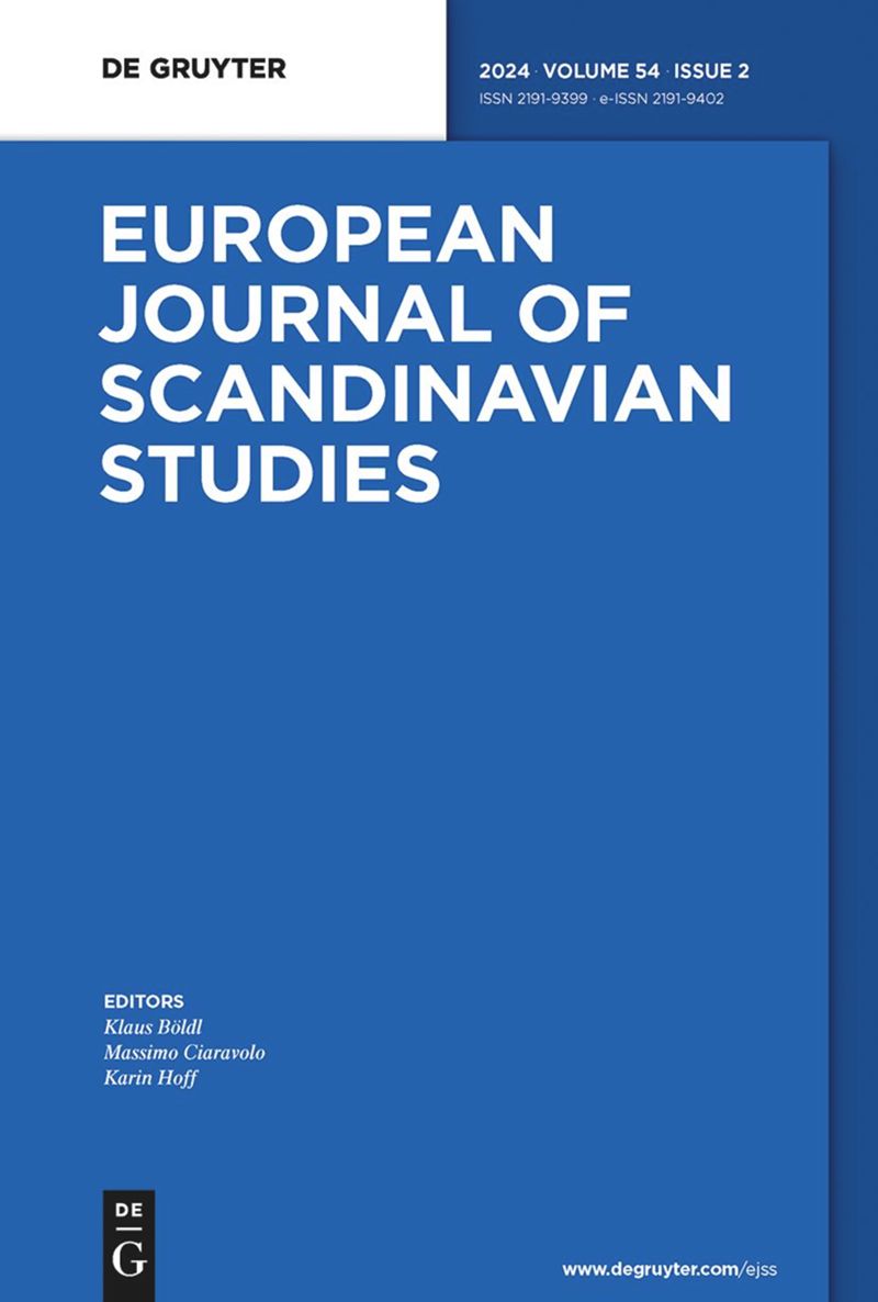 Publication Cover