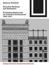 book: Zwischen Bauhaus und Stalinallee