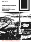 book: Die Architektur der Stadt