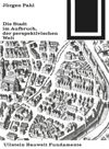 book: Die Stadt im Aufbruch der perspektivischen Welt