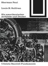book: Lewis H. Sullivan, ein amerikanischer Architekt und Denker