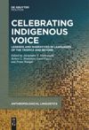 book: Celebrating Indigenous Voice