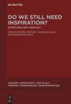 book: Do We Still Need Inspiration?