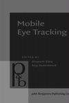 book: Mobile Eye Tracking