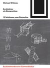 book: Architektur als Komposition